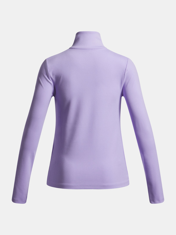 Under Armour Mädchen Jacke Under Armour Motion Jacket-PPL