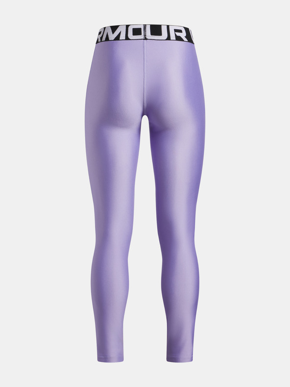 Under Armour Mädchen Leggings Under Armour HG Legging-PPL