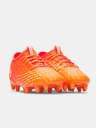 Under Armour Jungen Fußballschuhe Under Armour UA Magnetico Select 5 FG JR-ORG