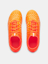 Under Armour Jungen Fußballschuhe Under Armour UA Magnetico Select 5 FG JR-ORG
