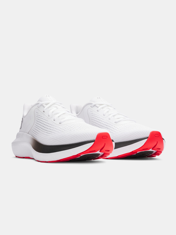 Under Armour Herren Schuhe Under Armour UA Charged Rogue 5-WHT