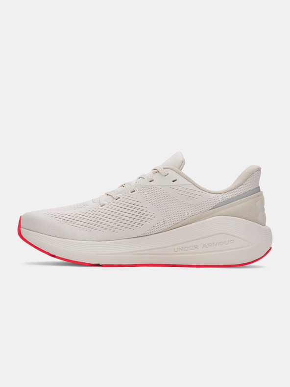 Under Armour Herren Schuhe Under Armour UA Sonic 7-WHT