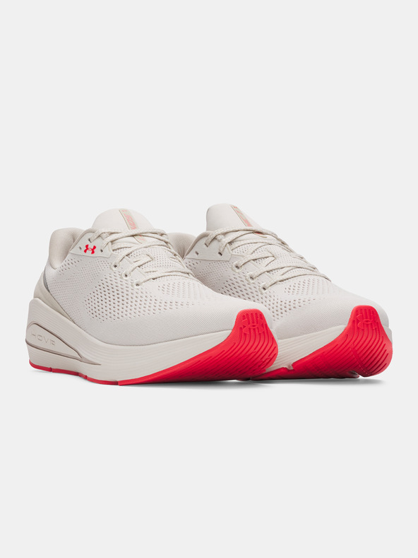 Under Armour Herren Schuhe Under Armour UA Sonic 7-WHT