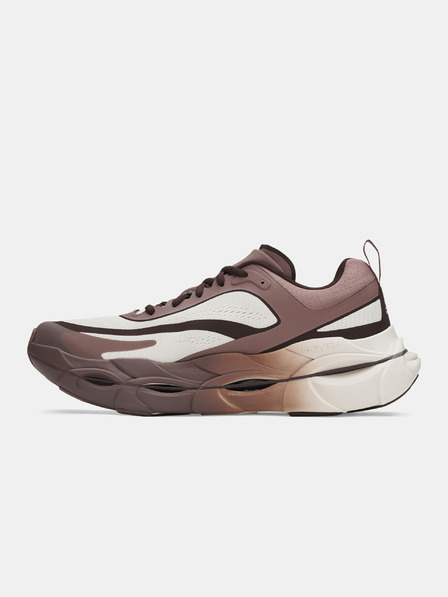 Under Armour Herren Schuhe Under Armour UA Halo Racer-WHT