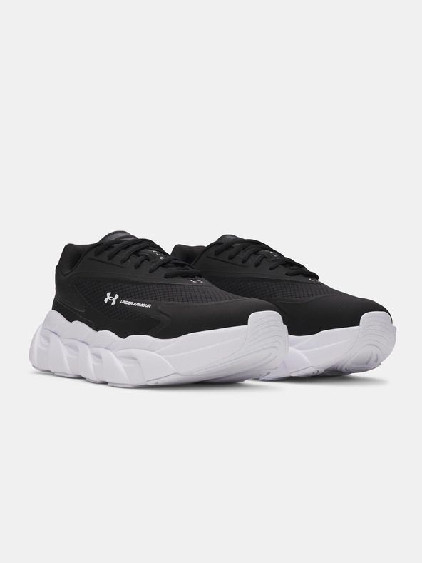 Under Armour Herren Schuhe Under Armour UA Halo Runner SE-BLK