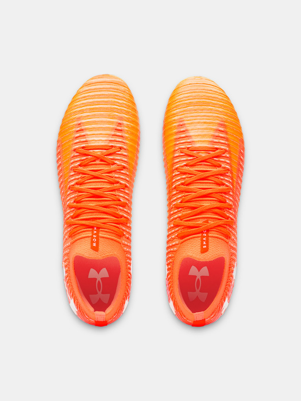 Under Armour Herren Fußballschuhe Under Armour UA Shadow Elite 3 FG-ORG