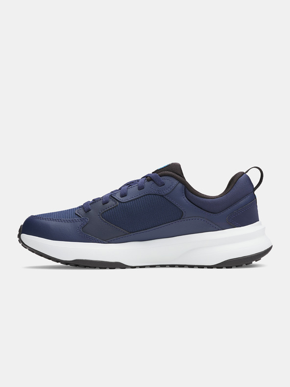 Under Armour Herren Schuhe Under Armour UA Charged Edge-BLU
