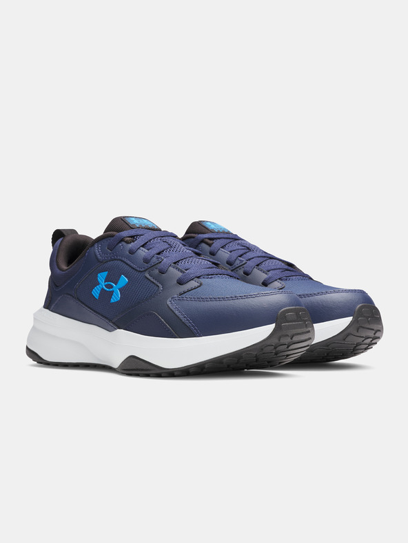 Under Armour Herren Schuhe Under Armour UA Charged Edge-BLU