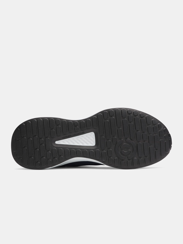 Under Armour Herren Schuhe Under Armour UA Charged Edge-BLU