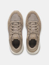 Under Armour Herren-Schuhe Under Armour UA Edge SUEDE-BRN