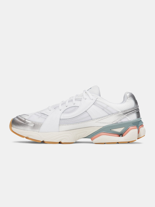 Under Armour Unisex-Schuhe Under Armour UA Sola-WHT
