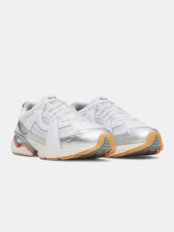 Under Armour Unisex-Schuhe Under Armour UA Sola-WHT
