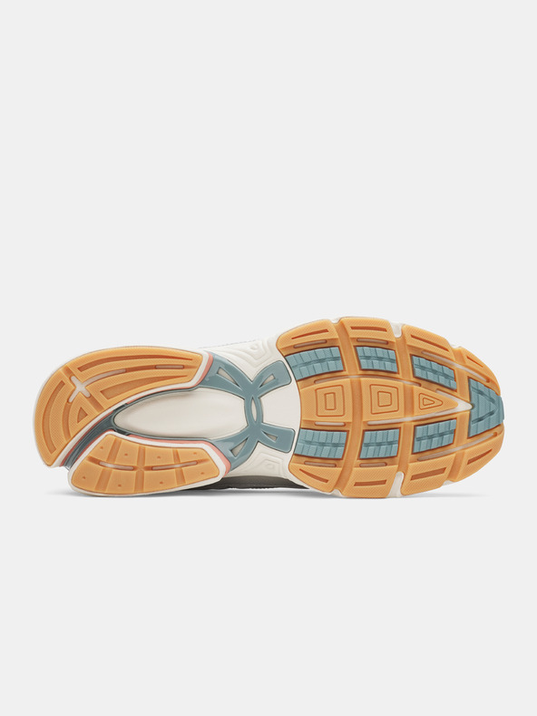 Under Armour Unisex-Schuhe Under Armour UA Sola-WHT