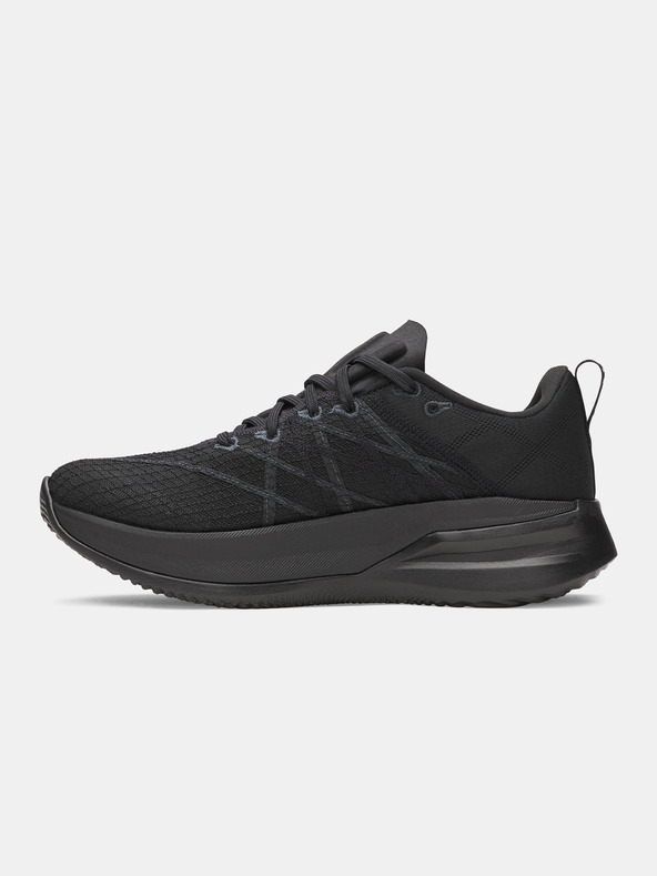 Under Armour Unisex Schuhe Under Armour UA Velociti Pro-BLK