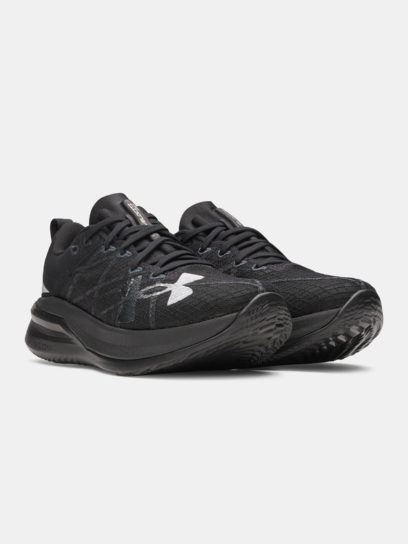 Under Armour Unisex Schuhe Under Armour UA Velociti Pro-BLK