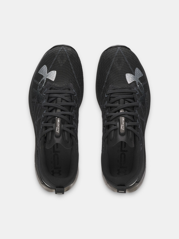 Under Armour Unisex Schuhe Under Armour UA Velociti Pro-BLK