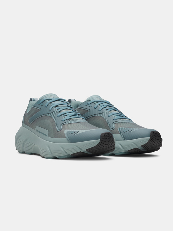 Under Armour Unisex Schuhe Under Armour UA Aura RPSTP-GRN