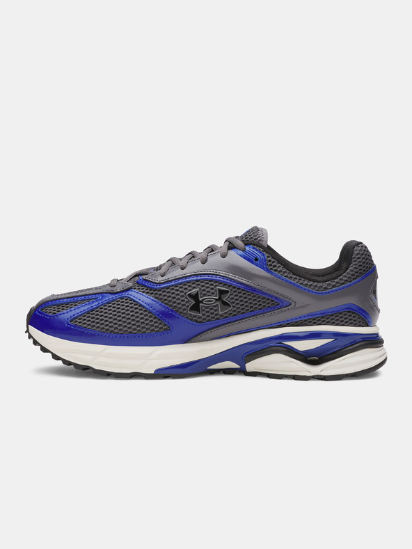 Under Armour Unisex-Schuhe Under Armour UA HOVR Apparition RTRFTR TC-GRY
