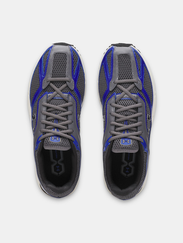 Under Armour Unisex-Schuhe Under Armour UA HOVR Apparition RTRFTR TC-GRY