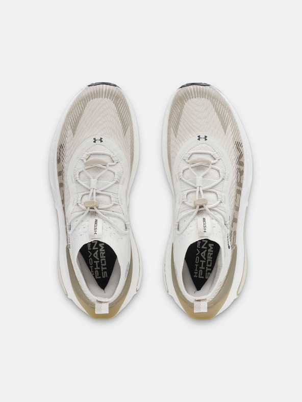 Under Armour Unisex-Schuhe Under Armour UA U Phantom 4 Storm-WHT