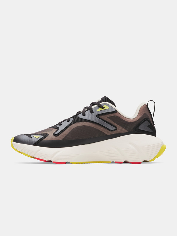 Under Armour Unisex Schuhe Under Armour UA Aura RPSTP-BLK