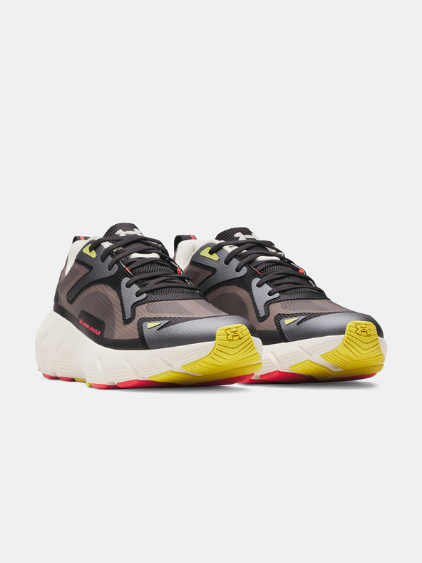 Under Armour Unisex Schuhe Under Armour UA Aura RPSTP-BLK