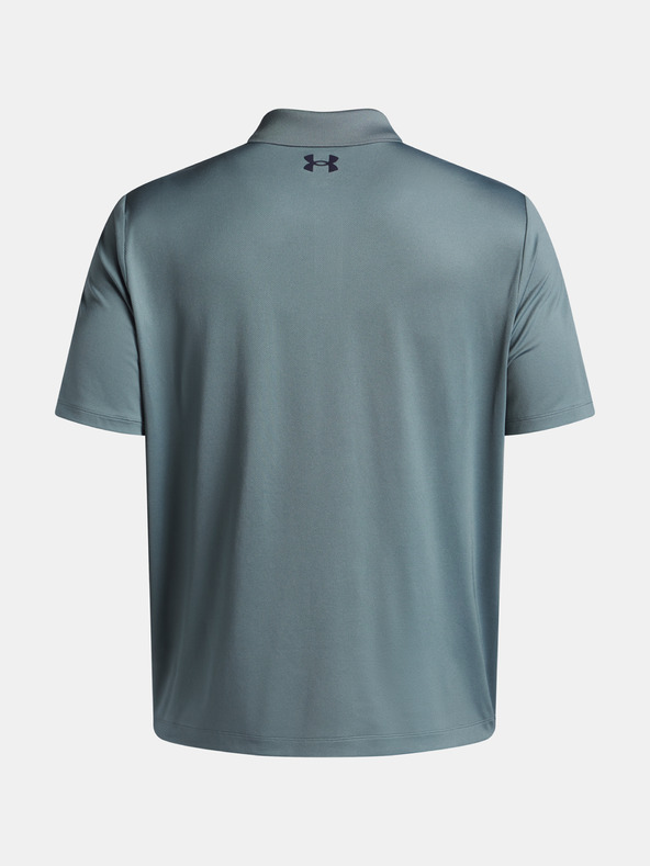 Under Armour Herren-Shirt Under Armour UA Matchplay Polo-BLU