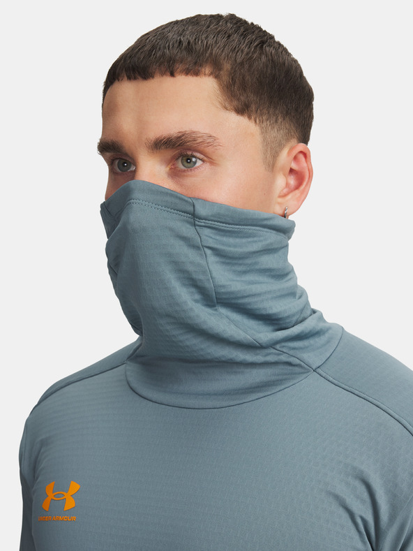 Under Armour Herren-Shirt Under Armour UA M Challenger Pro Wintr LS-BLU