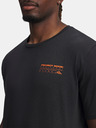 Under Armour Herren T-Shirt Under Armour Pjt Rck Q4 SS 1-BLK