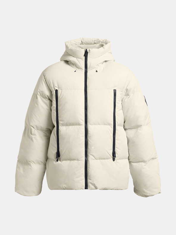 Under Armour Herren Jacke Under Armour LIMITLESS DOWN JACKET-WHT