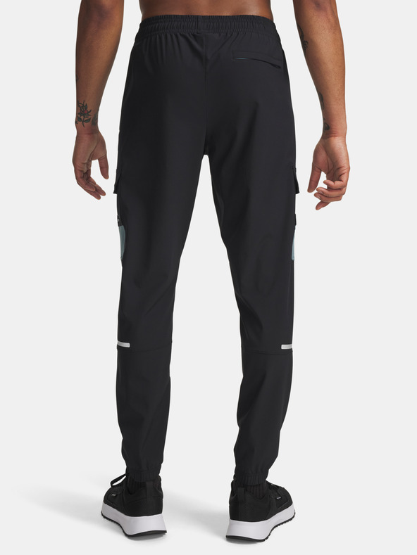 Under Armour Herren Sportshose Under Armour UA Tech Utility Woven Pant-BLK