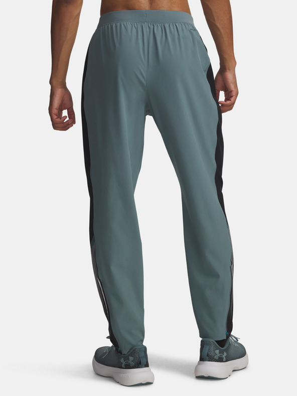 Under Armour Herren-Sporthose Under Armour UA Velociti Storm Pant-BLU