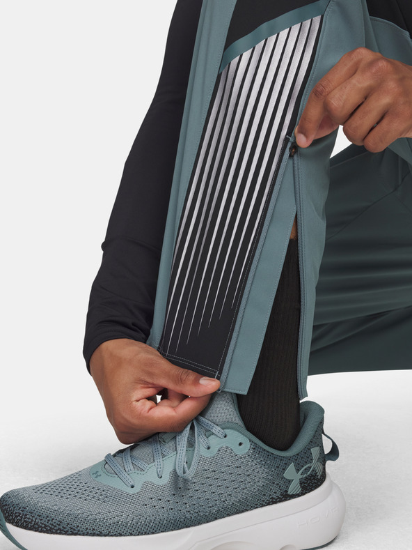 Under Armour Herren-Sporthose Under Armour UA Velociti Storm Pant-BLU