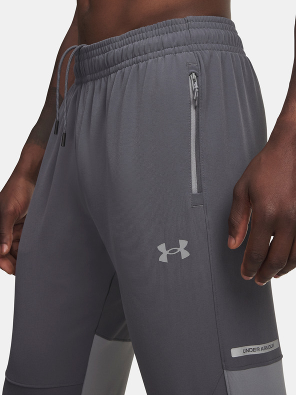 Under Armour Herren-Sporthose Under Armour Utility Woven Winterized Pn