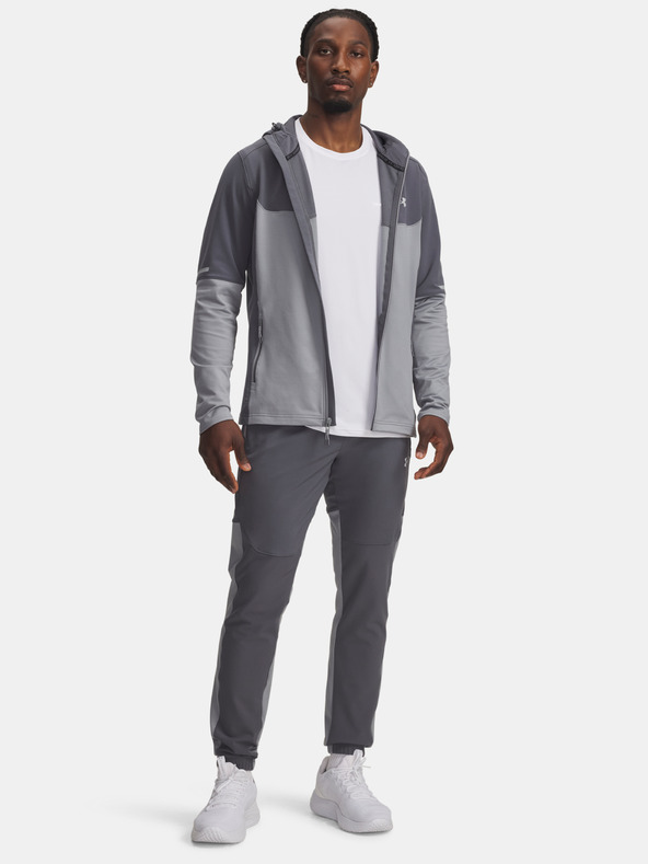 Under Armour Herren-Sporthose Under Armour Utility Woven Winterized Pn