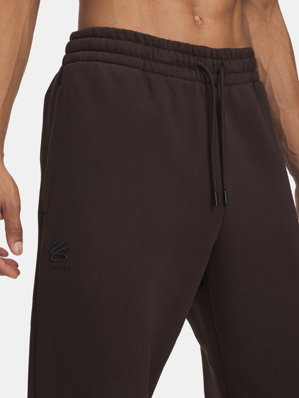 Under Armour Herren Jogginghose Under Armour Curry Splash Jogger-BRN