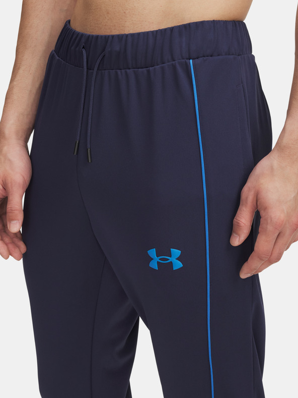 Under Armour Herren Set Under Armour UA EMEA Tracksuit Novelty-BLU
