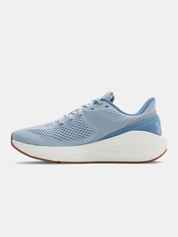 Under Armour Damen Schuhe Under Armour UA W Sonic 7-BLU