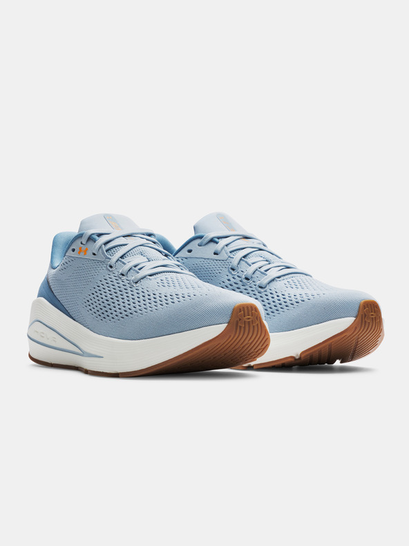 Under Armour Damen Schuhe Under Armour UA W Sonic 7-BLU