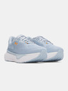 Under Armour Damen Schuhe Under Armour UA W Infinite Pro 2-BLU
