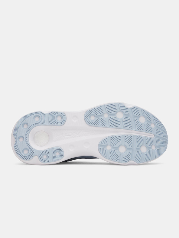 Under Armour Damen Schuhe Under Armour UA W Infinite Pro 2-BLU