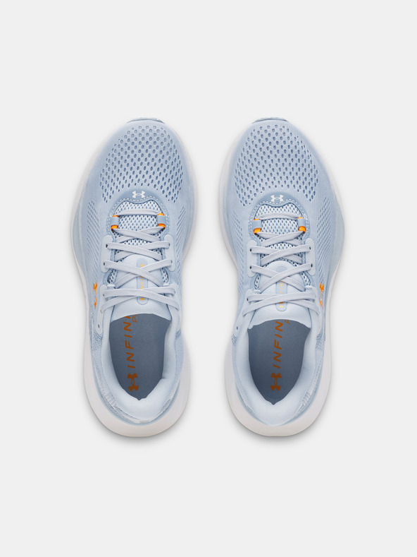 Under Armour Damen Schuhe Under Armour UA W Infinite Pro 2-BLU