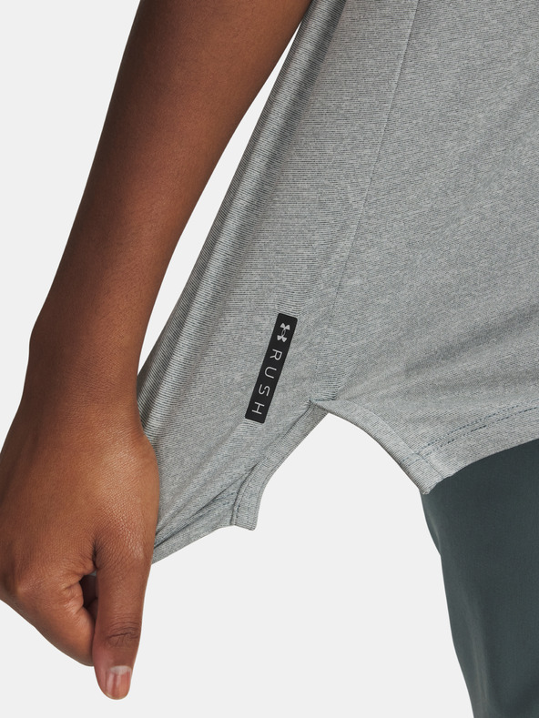 Under Armour Damen T-Shirt Under Armour UA Vanish Energy SS 2.0-BLU