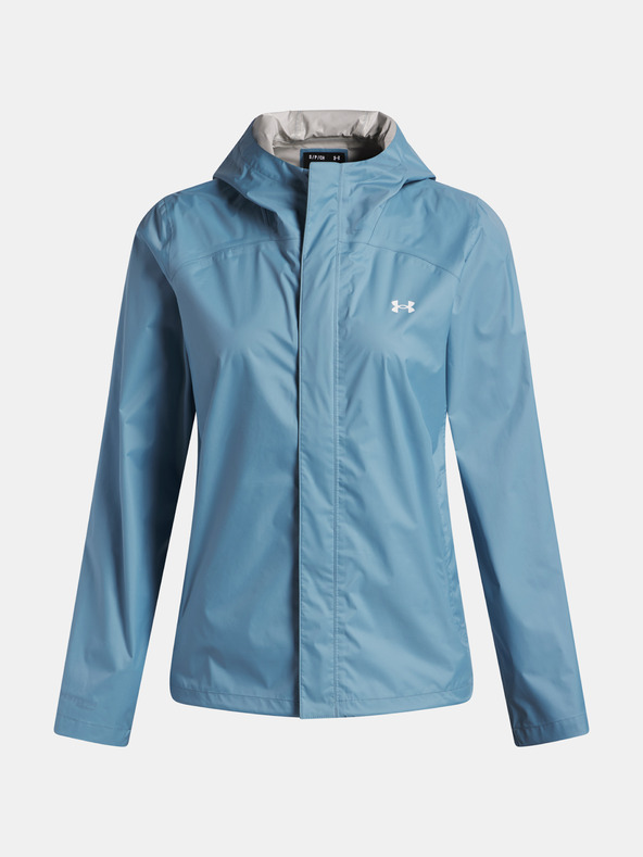 Under Armour Under Armour Damen CLOUDSTRIKE JACKET-BLU