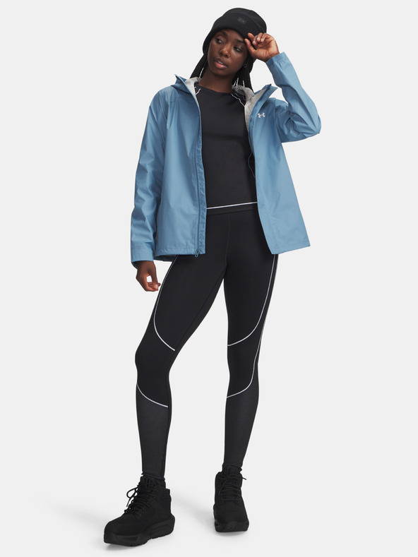 Under Armour Under Armour Damen CLOUDSTRIKE JACKET-BLU