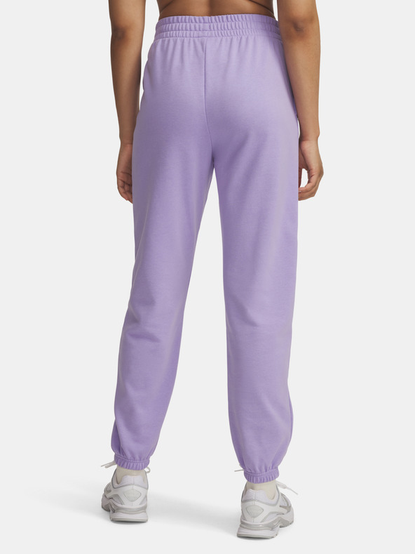 Under Armour Damen Jogginghose Under Armour UA Rival Terry Joggers-PPL