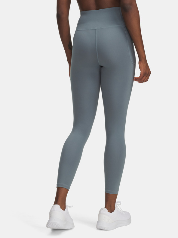 Under Armour Damen Leggings Under Armour Motion Ankle Leg EMEA-BLU