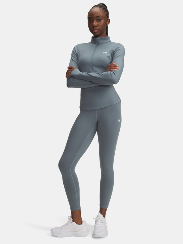 Under Armour Damen Leggings Under Armour Motion Ankle Leg EMEA-BLU