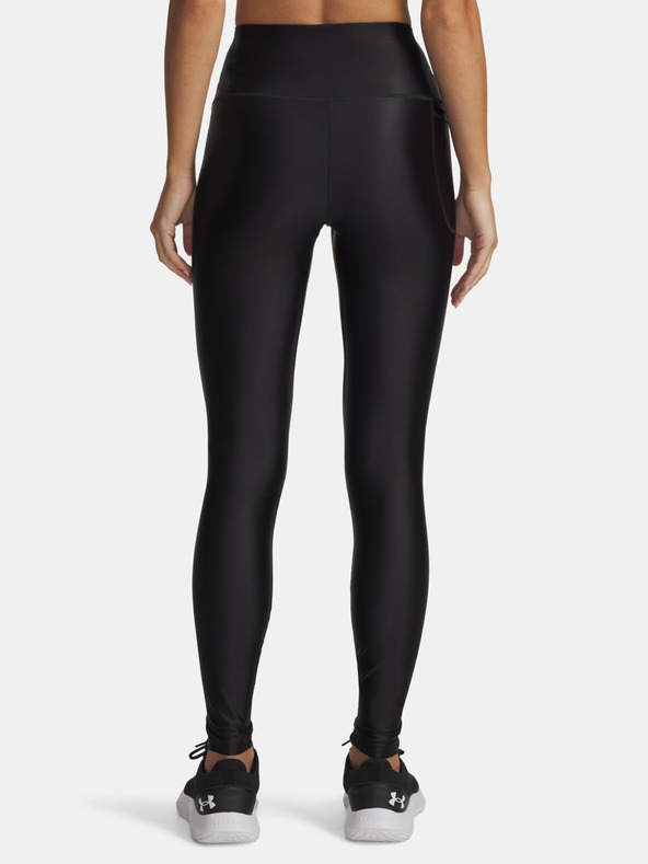 Under Armour Damen Leggings Under Armour Motion Shine Ankle Legging-BLK
