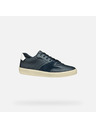Geox Dunkelblau Herren Turnschuhe Geox Affile